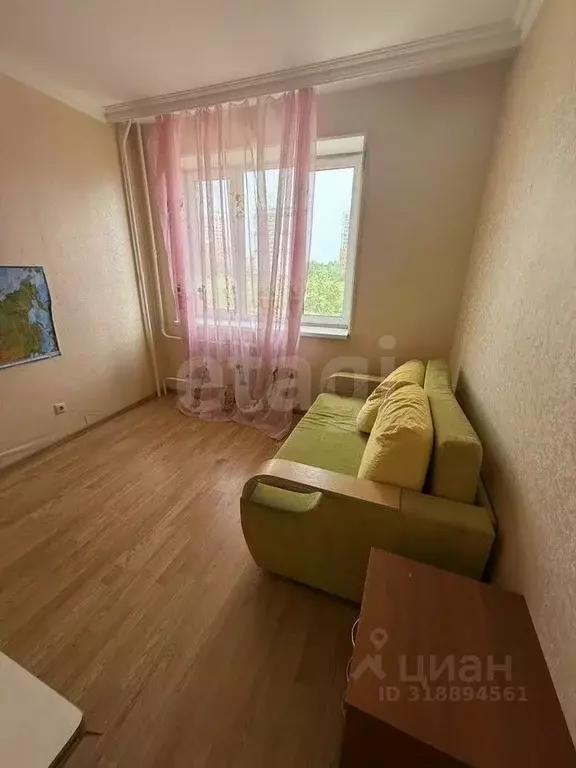2-к кв. Тульская область, Тула ул. Генерала Маргелова, 5Б (58.6 м) - Фото 0