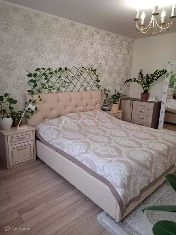 Продаётся 2-к квартира, 61.5 м - Фото 1