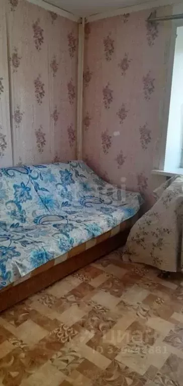 1-к кв. Калужская область, Калуга ул. Рылеева, 3 (25.0 м) - Фото 1