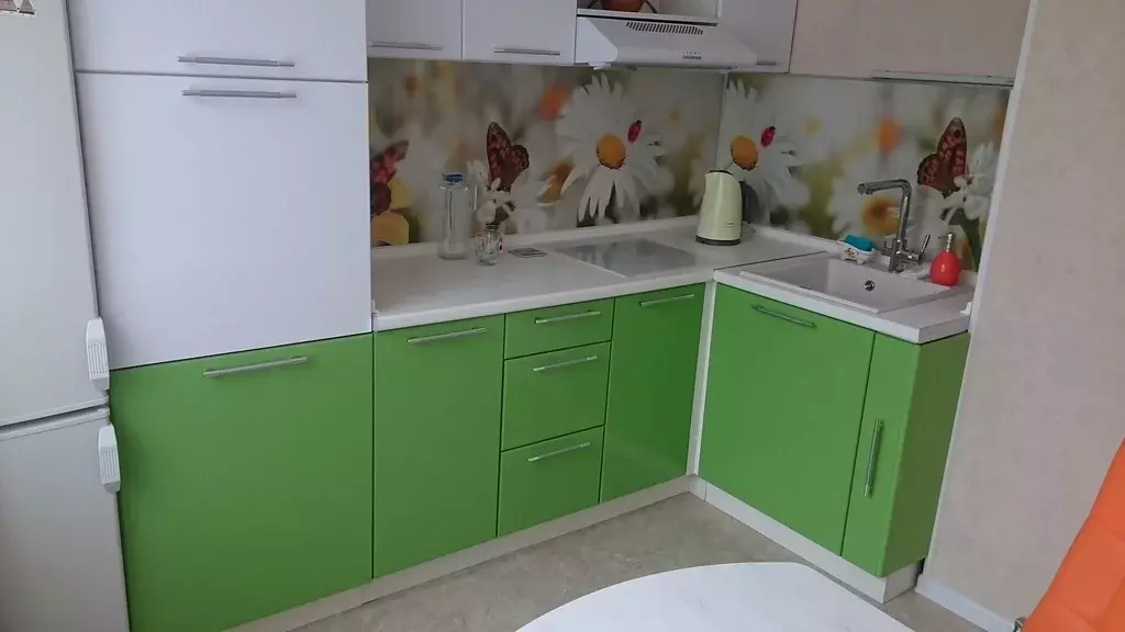 Продаётся 1-к квартира, 39.1 м - Фото 0