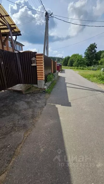 Таунхаус в Московская область, Егорьевск муниципальный округ, д. ... - Фото 1