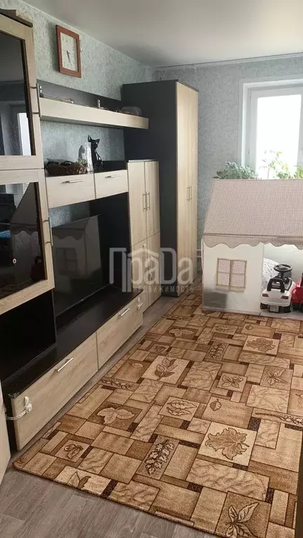 Продаётся 2-к квартира, 52 м - Фото 0