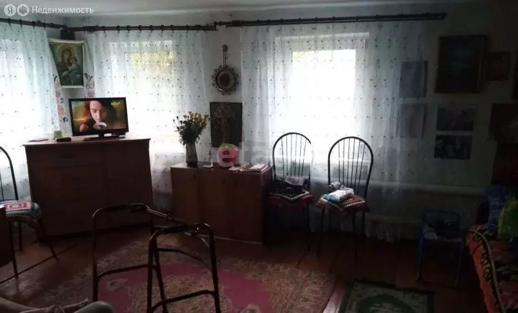 Дом в село Верхотомское, Сосновая улица (48 м) - Фото 0