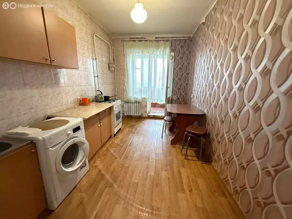 1-комнатная квартира: Энгельс, Степная улица, 35 (38 м) - Фото 2