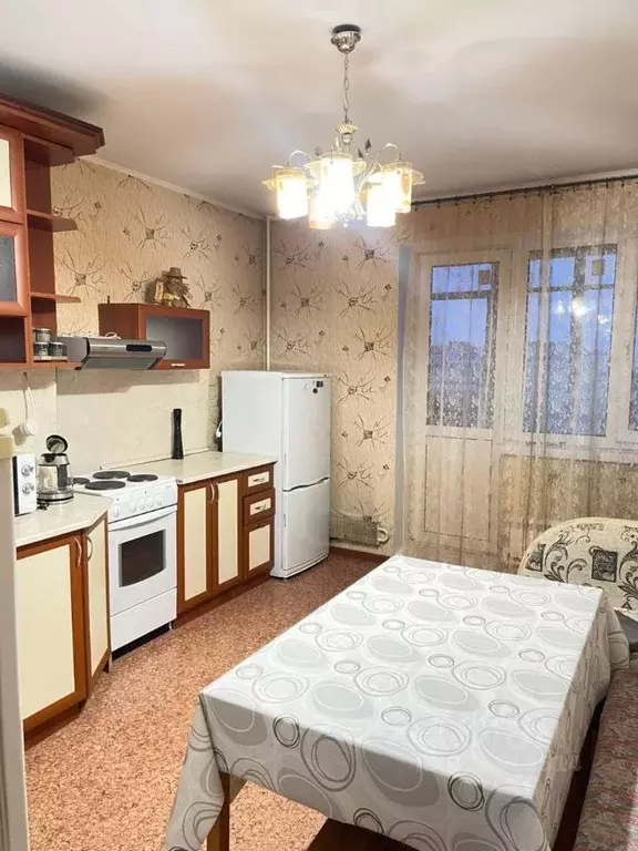 1-к кв. Татарстан, Казань ул. Симонова, 15 (41.0 м) - Фото 2