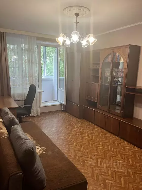 2-к кв. Москва ул. Академика Варги, 4 (45.0 м) - Фото 1