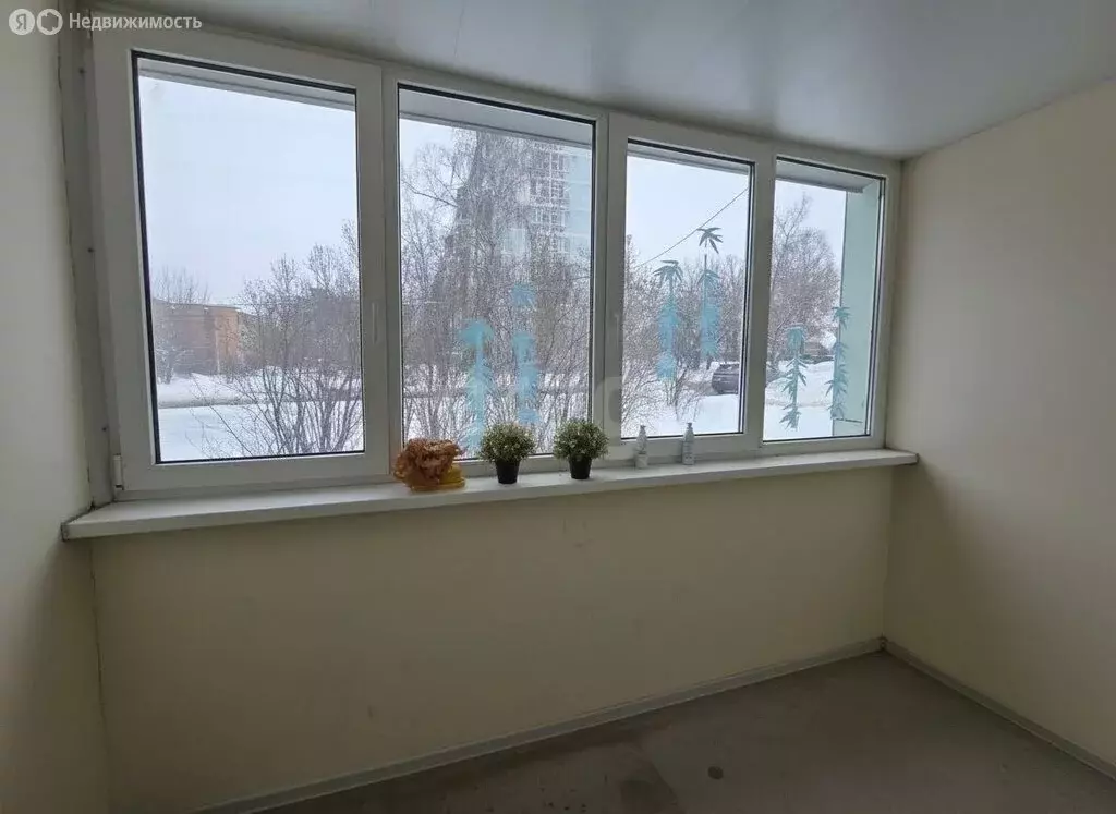 3-комнатная квартира: Коломна, Пионерская улица, 35 (69.4 м) - Фото 1