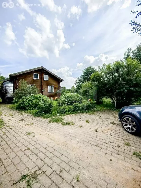 Дом в Ярославская область, Ростовский муниципальный округ, деревня ... - Фото 2
