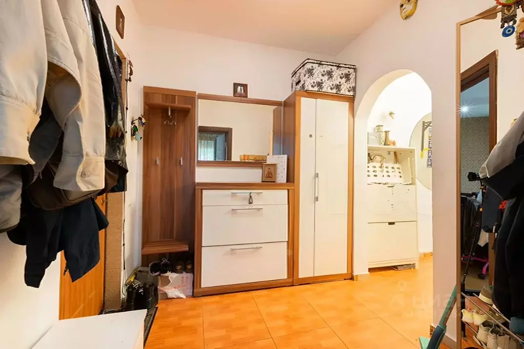3-к кв. Санкт-Петербург ул. Чудновского, 1 (79.0 м) - Фото 0
