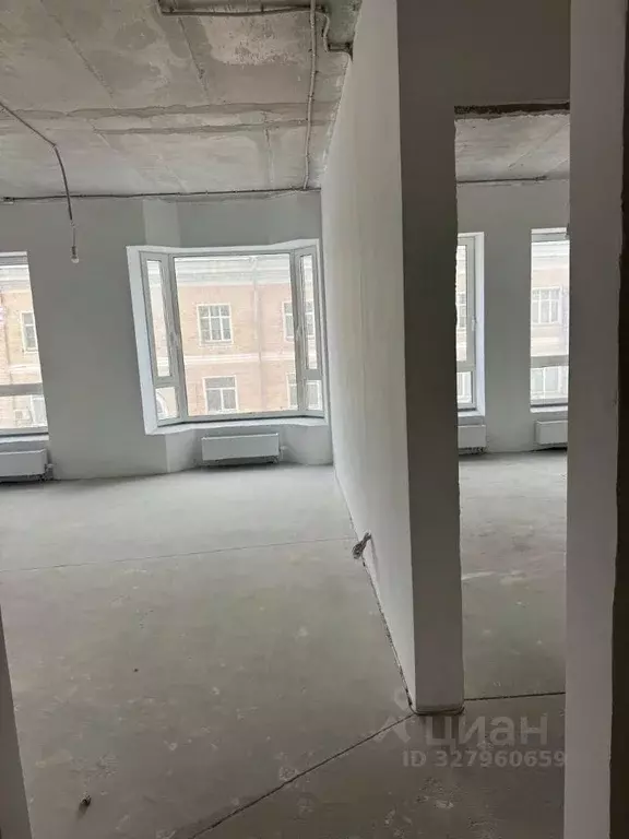 Офис в Москва ул. 1-я Ямского Поля, 26 (53 м) - Фото 2