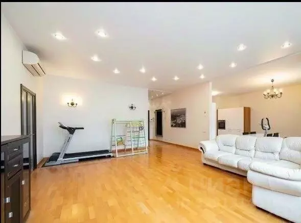 4-к кв. Москва ул. Шумкина, 11А (162.0 м) - Фото 1