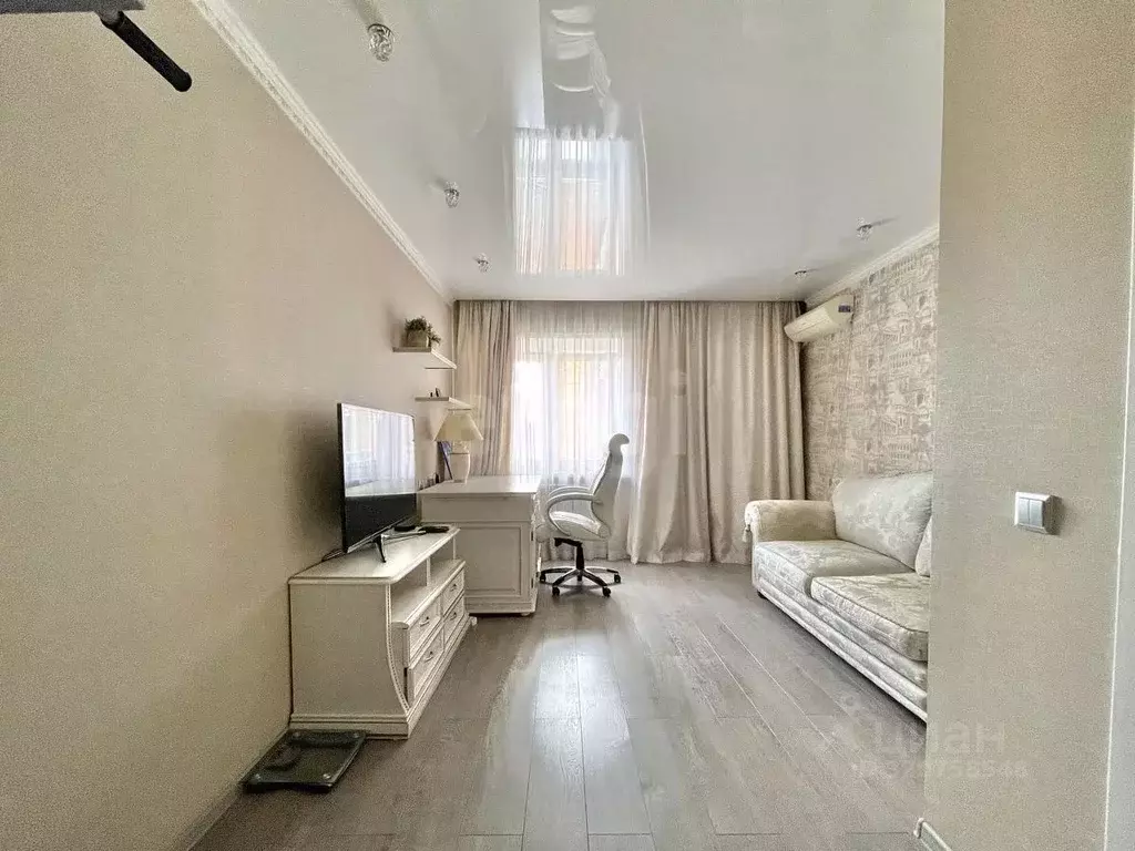 3-к кв. Забайкальский край, Чита Красноармейская ул., 54 (102.0 м) - Фото 0