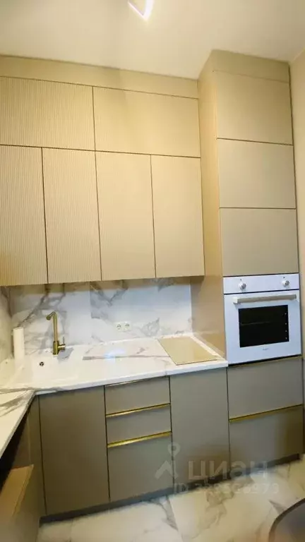 2-к кв. Москва просп. Магеллана, 4 (40.0 м) - Фото 2