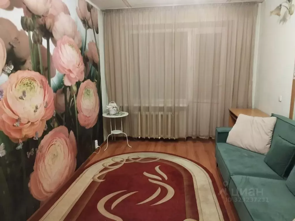 2-к кв. Москва Шелепихинская наб., 16 (45.0 м) - Фото 2