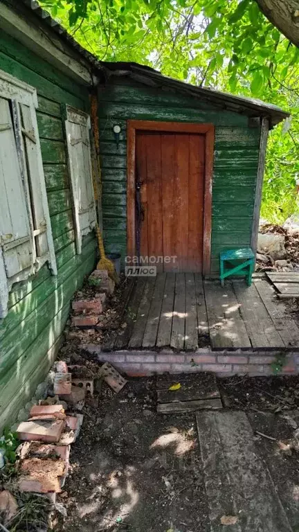 Участок в Ростовская область, Семикаракорск 13-й пер., 37 (5.99 сот.) - Фото 2