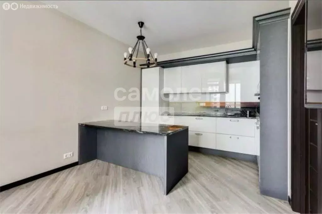 3-комнатная квартира: Москва, Цимлянская улица, 3к1 (60 м) - Фото 2