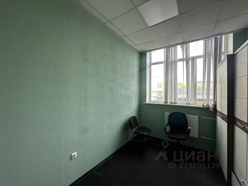 Офис в Санкт-Петербург ул. Швецова, 41 (12 м) - Фото 2
