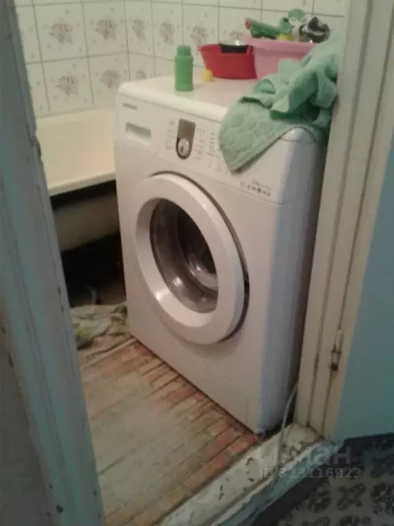 3-к кв. Белгородская область, Старый Оскол Королева мкр, 10 (64.0 м) - Фото 2