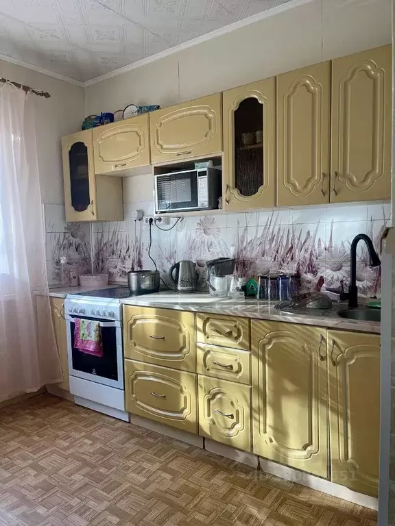 2-к кв. Ульяновская область, Ульяновск ул. Корунковой, 7 (53.0 м) - Фото 2