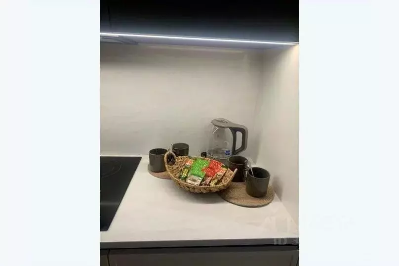 2-к кв. Москва Славянская пл., 2/5с1 (57.0 м) - Фото 1