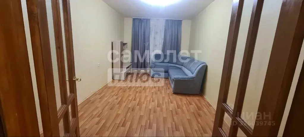 1-к кв. Воронежская область, Воронеж бул. Победы, 44 (39.0 м) - Фото 2