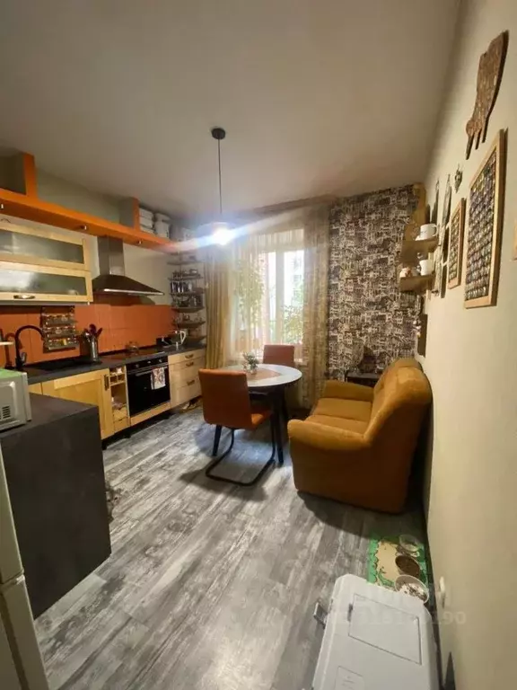 2-к кв. Новосибирская область, Новосибирск ул. Адриена Лежена, 25 ... - Фото 0
