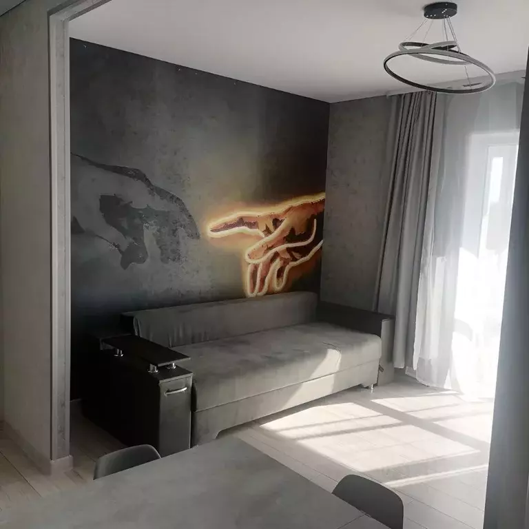 Студия Карелия, Петрозаводск ул. Фурманова, 63 (28.4 м) - Фото 1