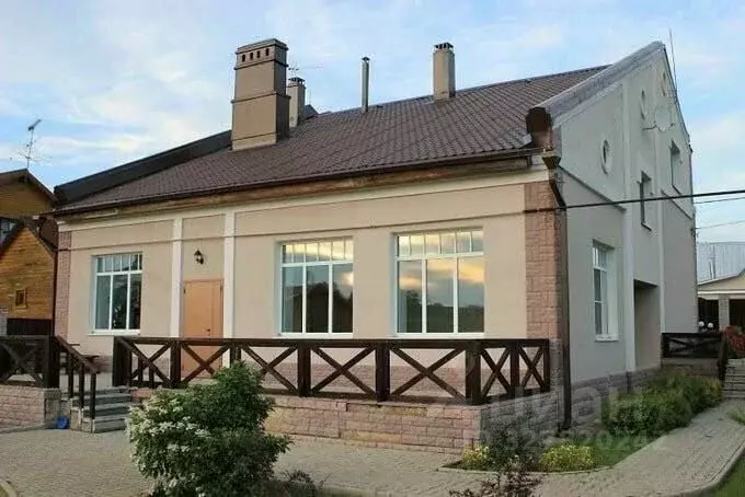Дом в Владимирская область, Суздаль Ильинская ул., 3 (500 м) - Фото 1