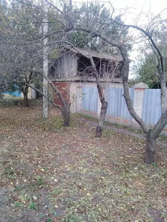 Дом в Белгородская область, Старооскольский городской округ, с. ... - Фото 1