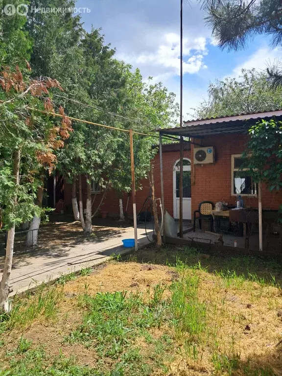 Дом в Ростовская область, Новочеркасск (130 м) - Фото 0