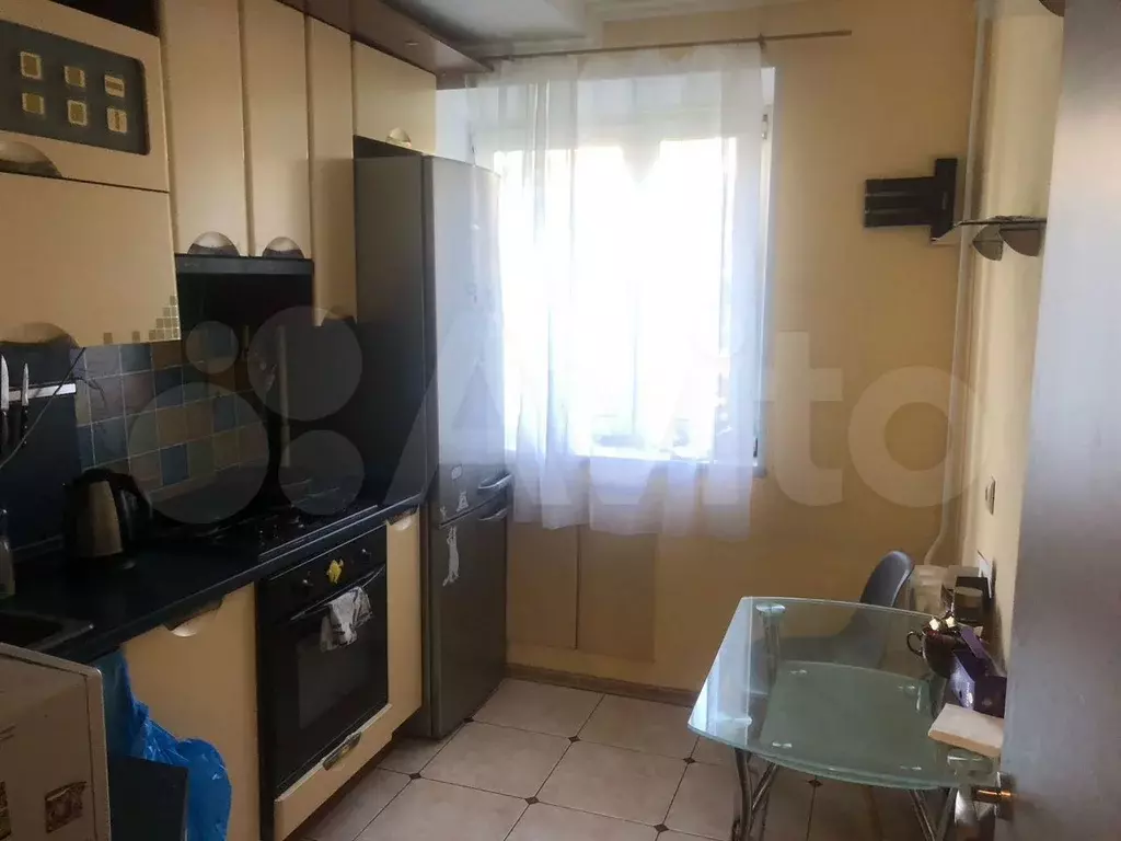 Комната 25 м в 2-к., 3/9 эт. - Фото 0