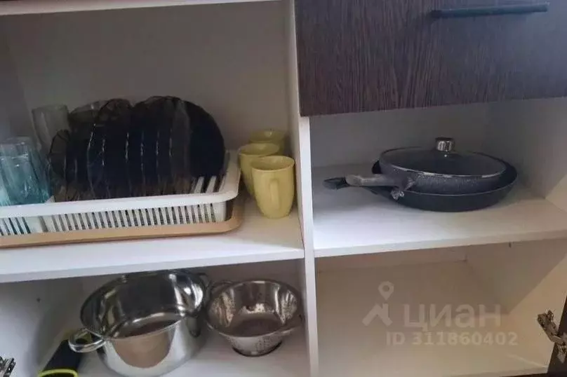 2-к кв. Нижегородская область, Дзержинск ул. Галкина, 2/38 (39.0 м) - Фото 1