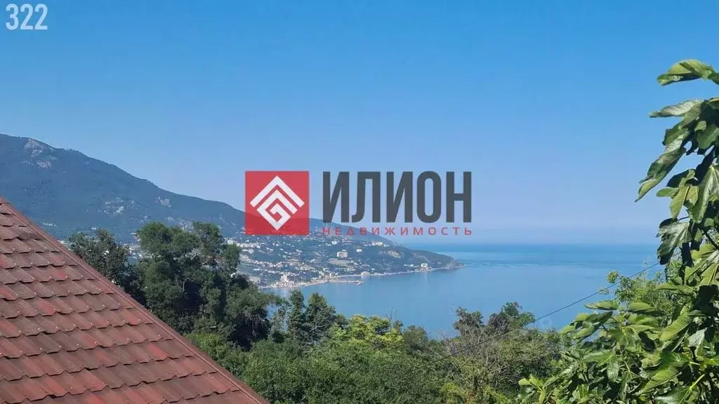 Участок в Крым, Ялта муниципальный округ, пос. Горное 6Г (9.0 сот.) - Фото 0