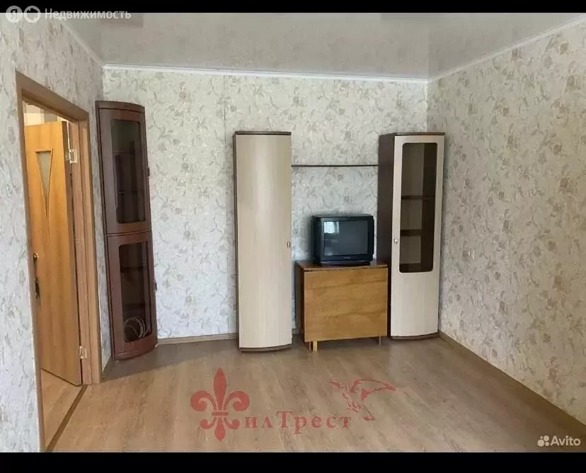 1-комнатная квартира: Белгород, Левобережная улица, 20 (38.5 м) - Фото 1