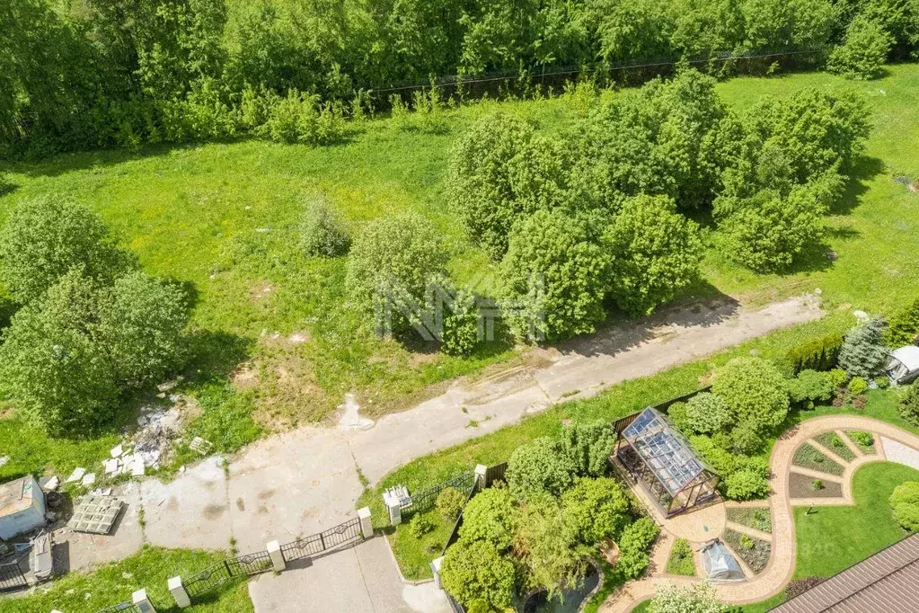 Участок, 28.7 сот., поселения (ижс) - Фото 2