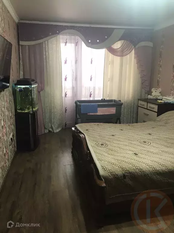 Продаётся 2-к квартира, 43.9 м - Фото 1