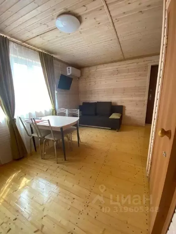 Дом в Краснодарский край, Новороссийск городской округ, Дюрсо хут. ул. ... - Фото 1
