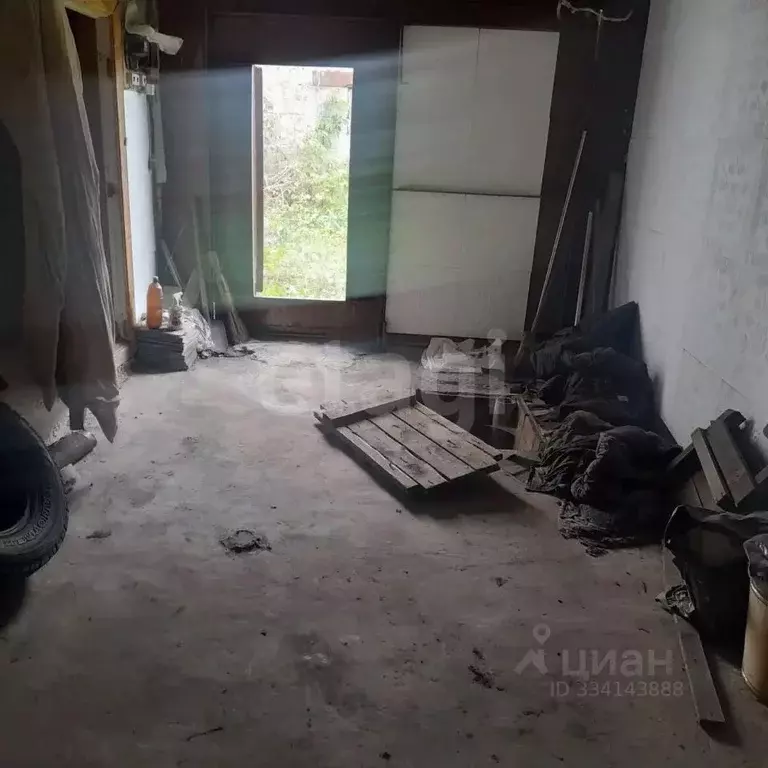 Гараж в Тюменская область, Тюмень ул. Республики, 247с1 (33 м) - Фото 2