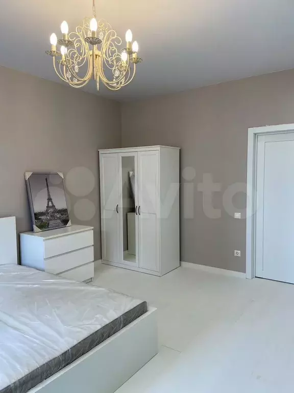 1-к. квартира, 49,4 м, 6/15 эт. - Фото 1