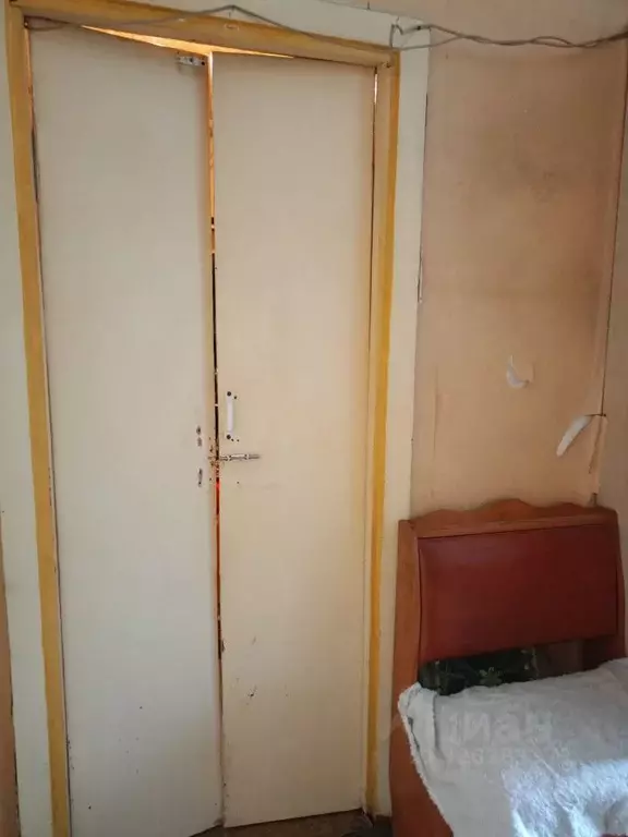 Комната Новосибирская область, Новосибирск Большевистская ул., 175/3 ... - Фото 2