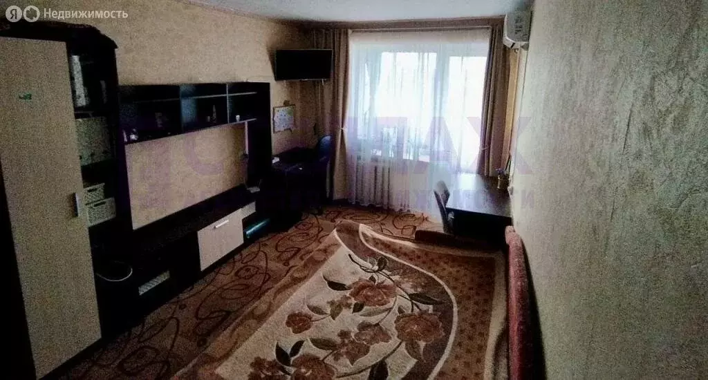 1-комнатная квартира: Феодосия, Керченское шоссе, 20 (31 м) - Фото 2