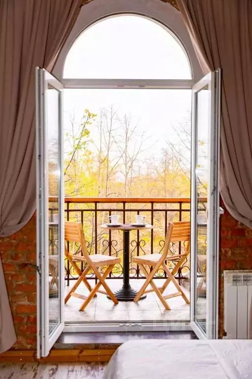 1-к кв. Карелия, Петрозаводск Пушкинская ул., 3 (45.0 м) - Фото 1