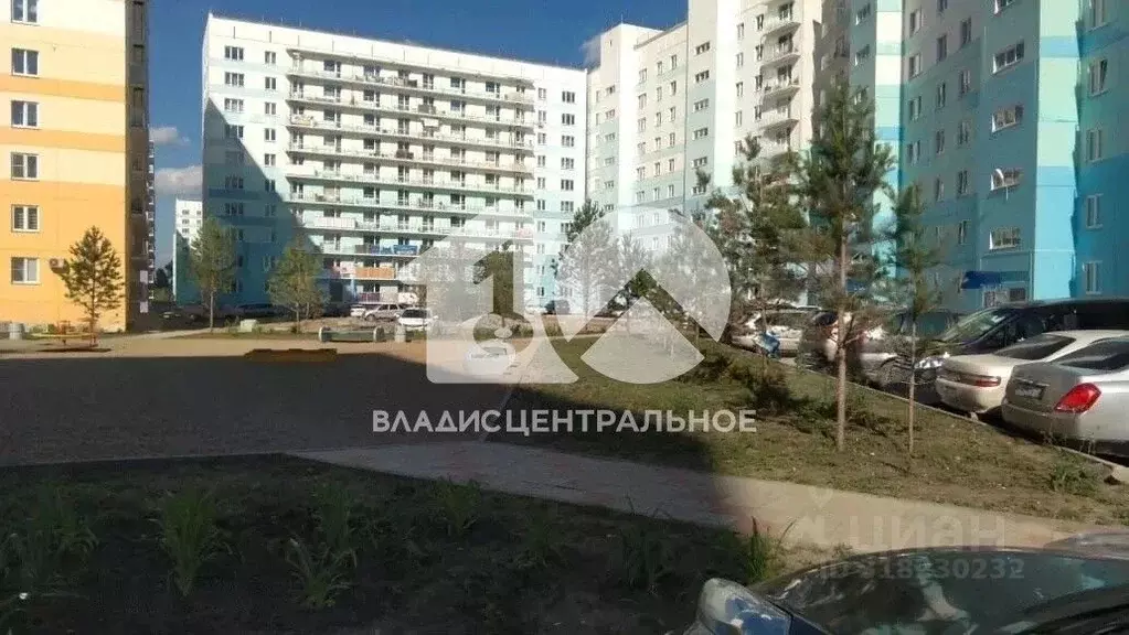 Студия Новосибирская область, Новосибирск ул. Виктора Шевелева, 24 ... - Фото 0