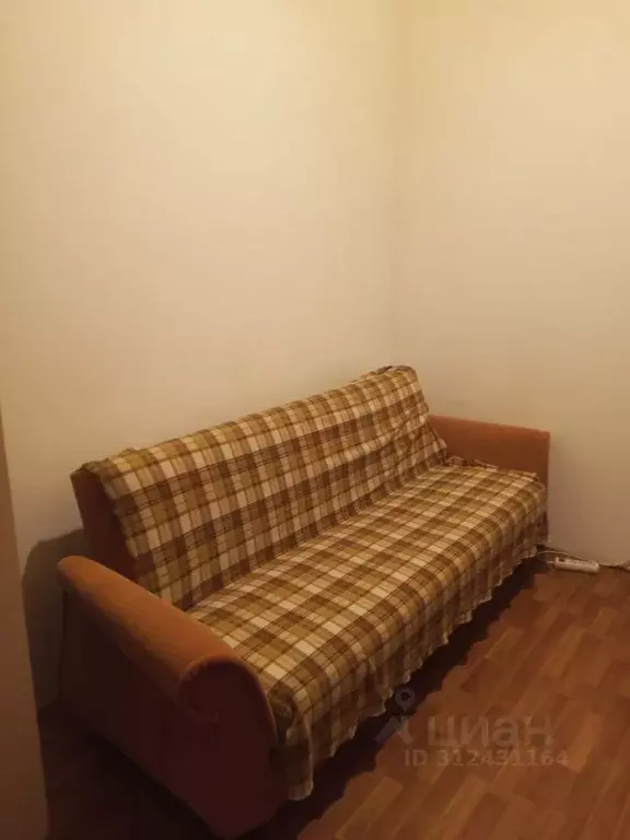 Комната Санкт-Петербург Кадетская линия, 31/22 - Фото 2