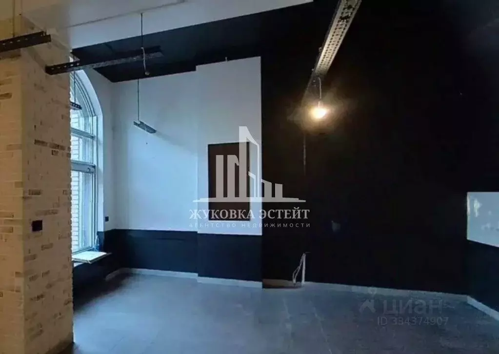Помещение свободного назначения в Москва Профсоюзная ул., 43К2 (69 м) - Фото 1
