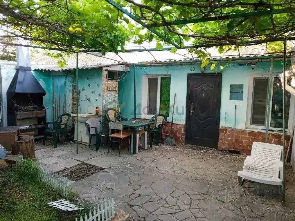2-к кв. Крым, Евпатория ул. Заводская, 54А (51.2 м) - Фото 1