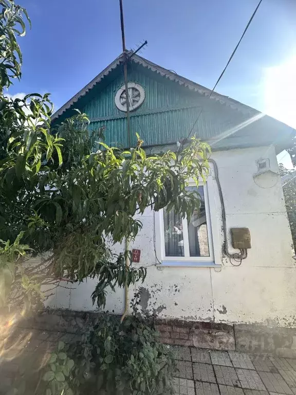 Дом в Краснодарский край, Славянск-на-Кубани Школьная ул., 486 (50 м) - Фото 2