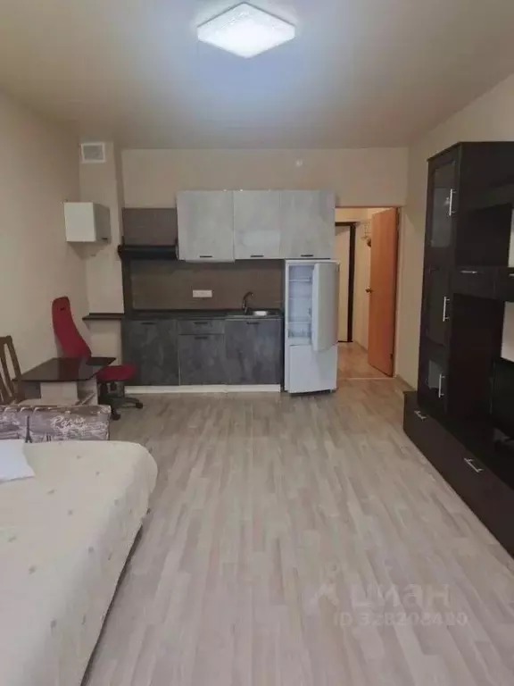 1-к кв. Краснодарский край, Сочи Ломоносовская ул., 2Б (30.0 м) - Фото 2