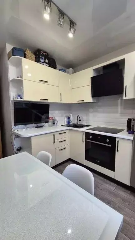 2-к кв. Иркутская область, Ангарск 10-й мкр, 44 (45.0 м) - Фото 1