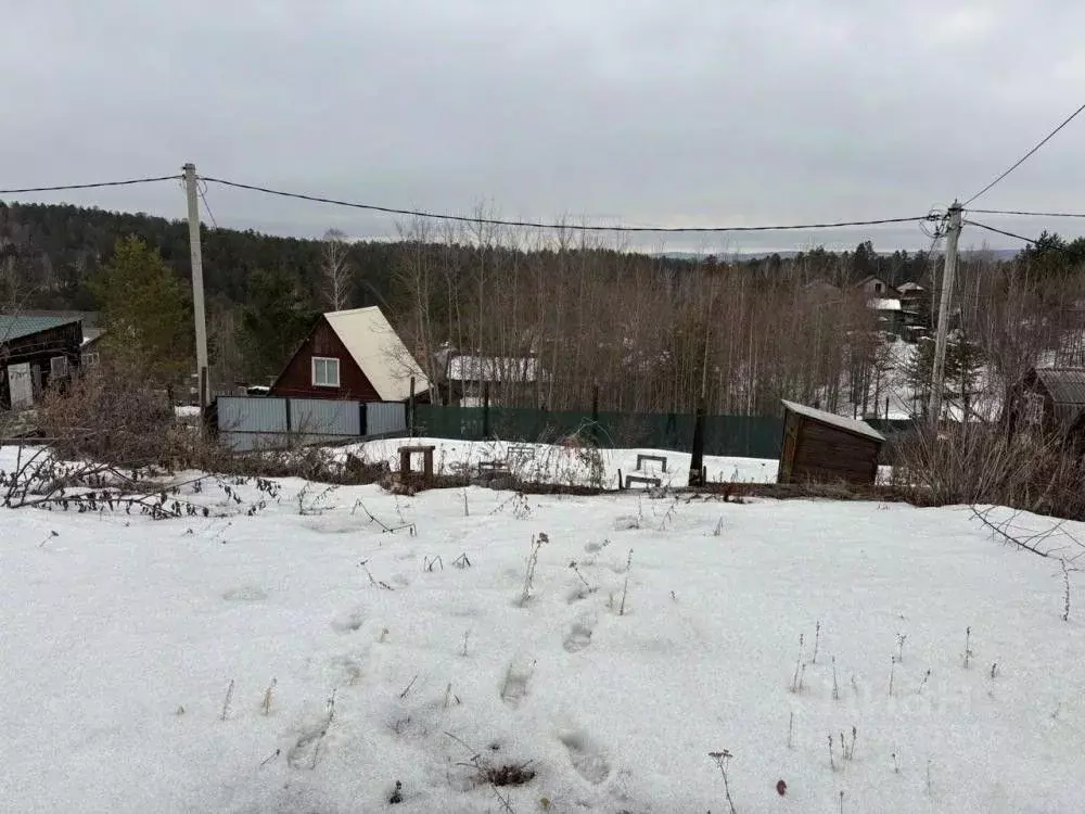 Дом в Иркутская область, Иркутский муниципальный округ, Ивушка СНТ ул. ... - Фото 2